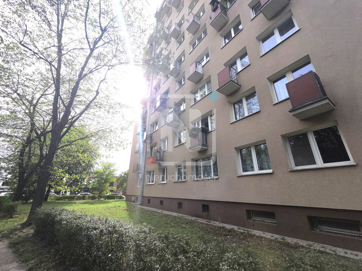 Przytulne M do własnej aranżacji