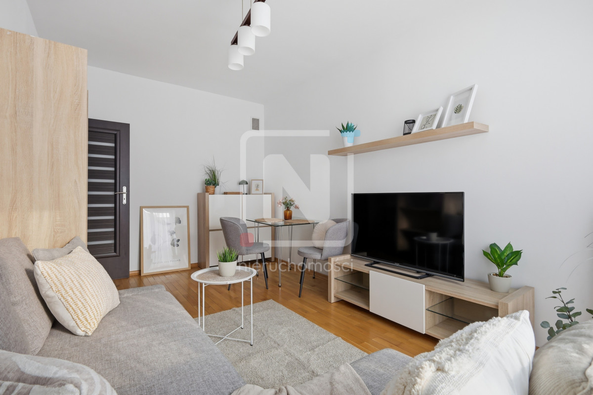 Kamienica z windą | parking | do zamieszkania