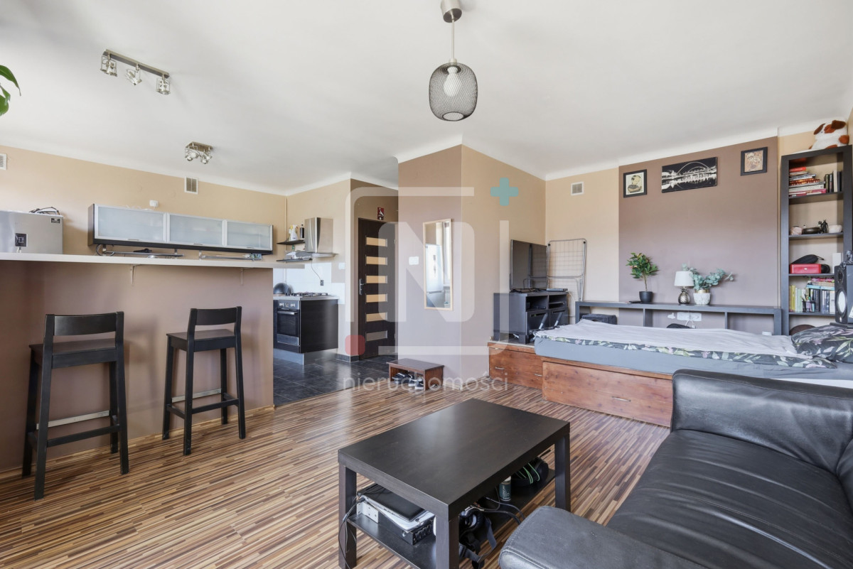 38 m² – Warszawa, ul. Astronautów NEGOCJACJI!!!