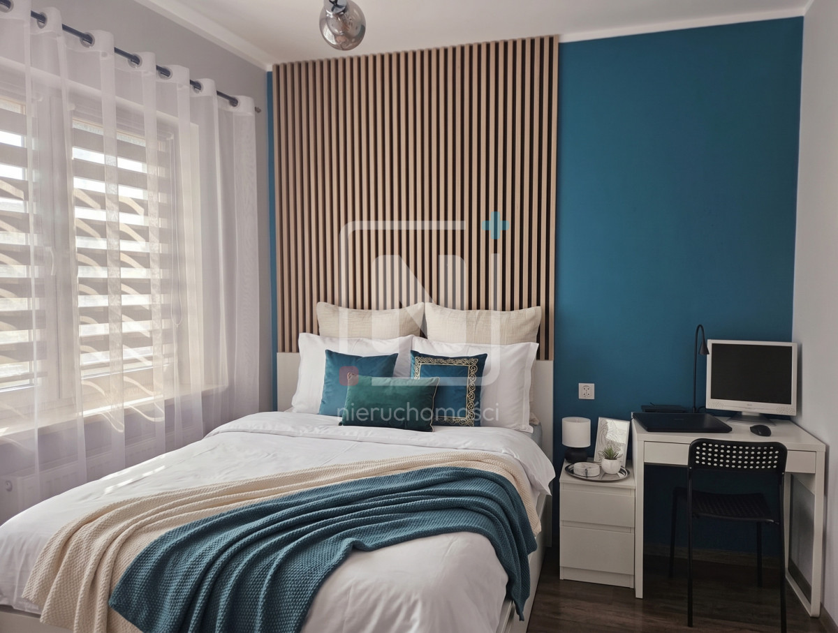 Dwustronne | Balkon | Komórka przy mieszkaniu